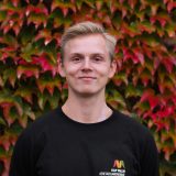 Företagssamordnare M-YRAN 2022